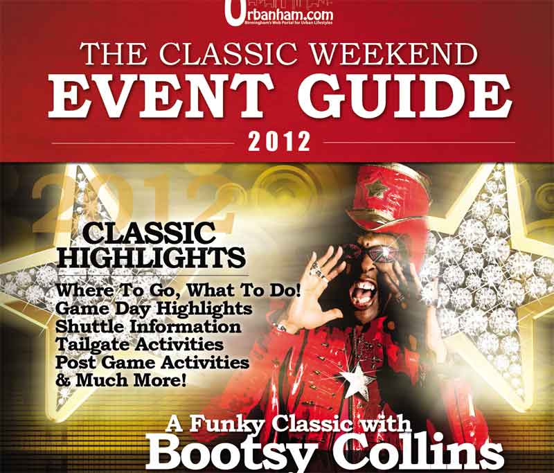 2012ClassicWeekendGuide