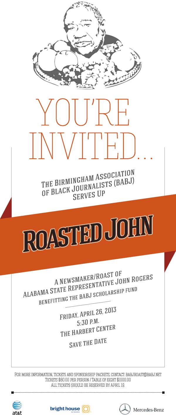John Rogers-invite