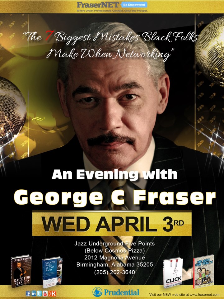 george fraser-flyer