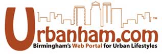 urbanham logo