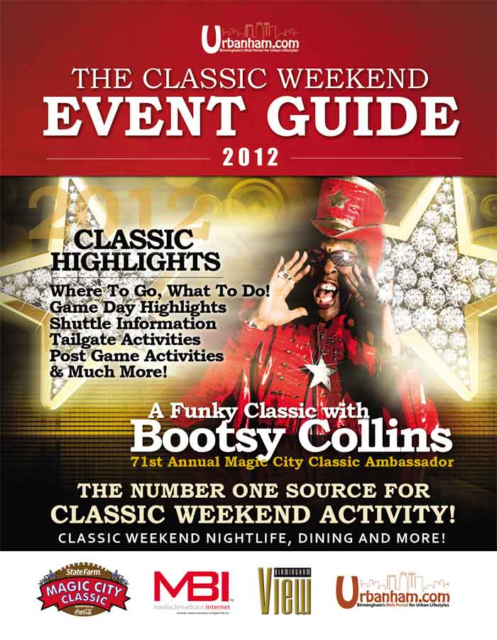 2012ClassicWeekendGuide cover