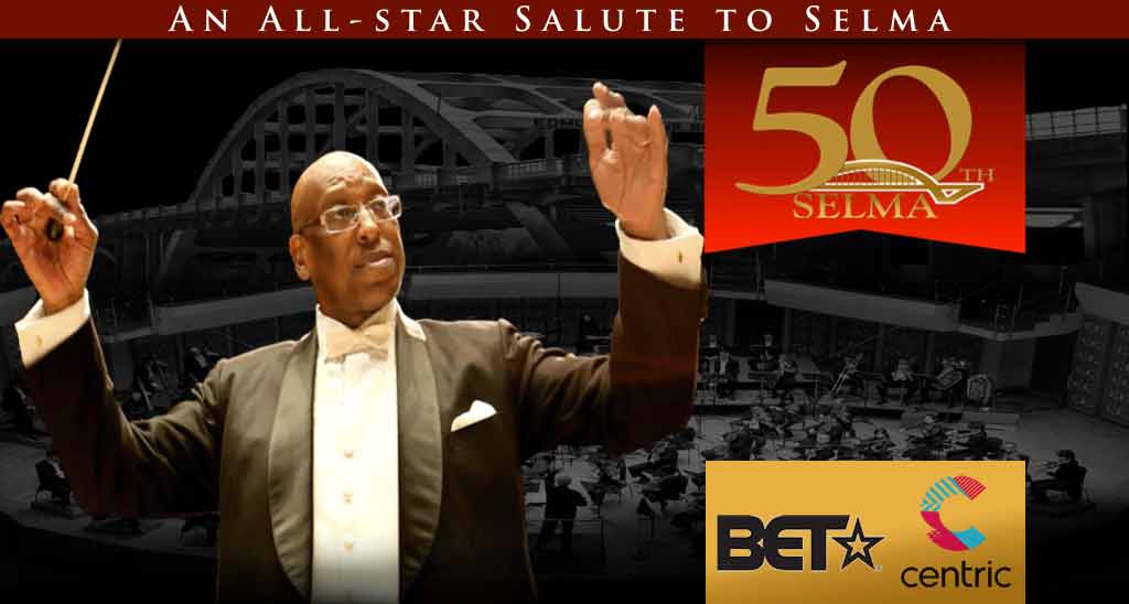 All Star Salute Selma50 2