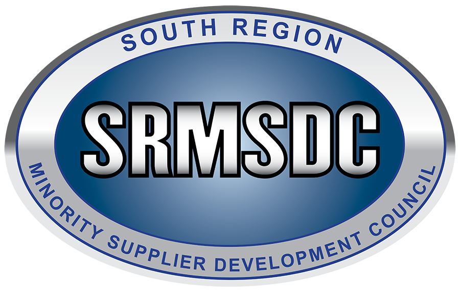 SRMSDC logo
