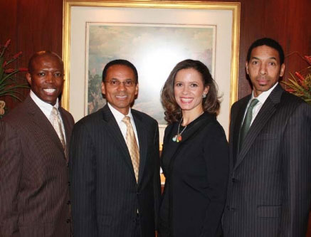 uncf chairs